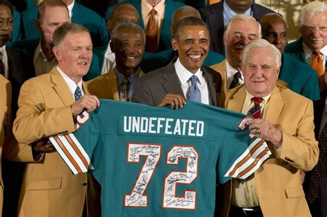 Three Dolphins Latest Athletes To Spurn White House Invitation | Only A ...