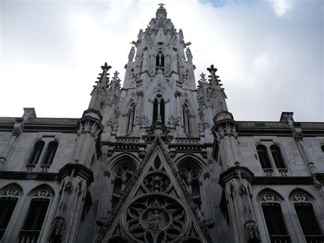 Iglesia del Sagrado Corazón de Jesús Church, Havana