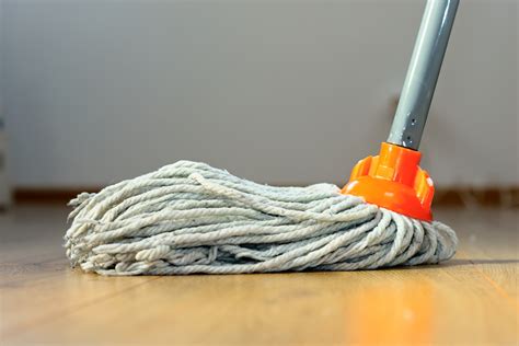 Wet Mops - Munro's Uniform Services