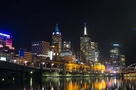 Melbourne Voted Most Liveable City for 4 Years Running | Macrodyl