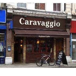 Caravaggio restaurant – London | Book on OpenTable now