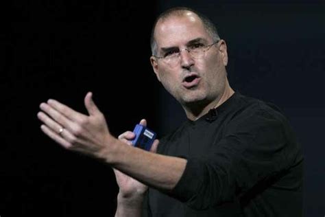 6: Steve Jobs at Stanford, 2005 - 10 Famous Commencement Speeches ...