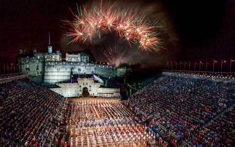 Edinburgh Festivals truly come to life in August. If you are planning a ...