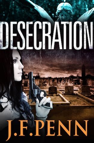 Desecration Trailer – comicpop library