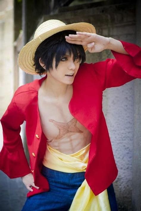 Top 18 One Piece Monkey D. Luffy Cosplay + Awesome Costume & Accessories - Rolecosplay | One ...