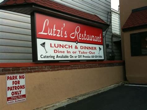 LUTZI’S COURTYARD CAFE - 16 Photos & 36 Reviews - 13 Butler St, Easton, PA - Menu - Yelp