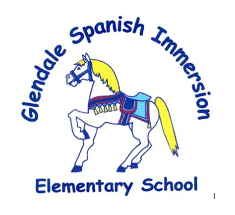 Home - Glendale Elementary School