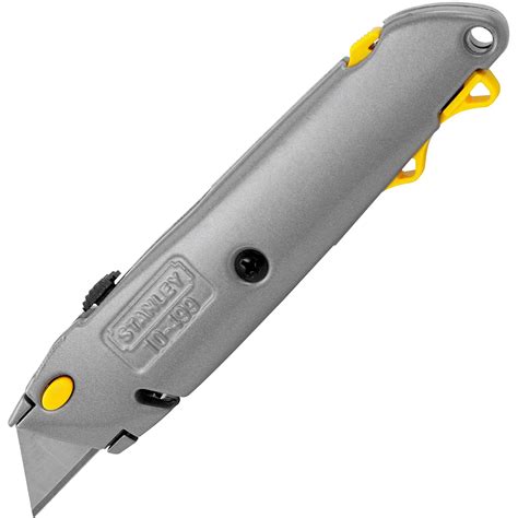 Stanley Quick-Change Utility Knife | Grand & Toy