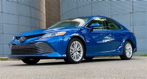 2023 Toyota Camry Price and specs - Autochat360