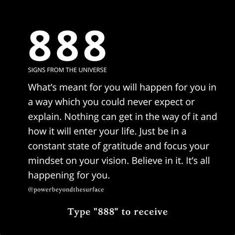 888 meaning 888 angel number – Artofit