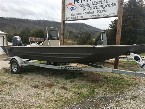 Alweld 2060 VVCC MXL 2018 for sale for $13,118 - Boats-from-USA.com