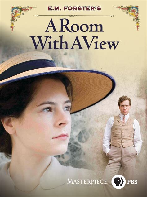 Prime Video: A Room with a View