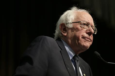 Sanders quiets his critics as he becomes a 2020 front-runner | AP News