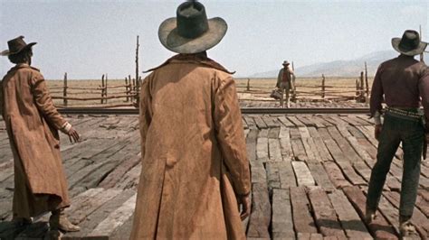 Seminar: Once Upon a Time in the West | Coolidge Corner Theater