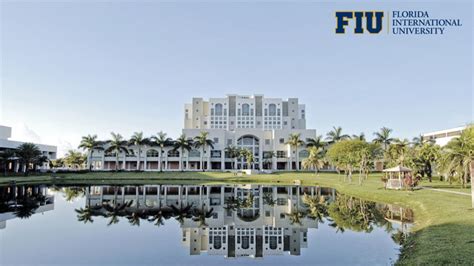 FIU Wertheim College of Medicine to celebrate 10th anniversary – Miami ...