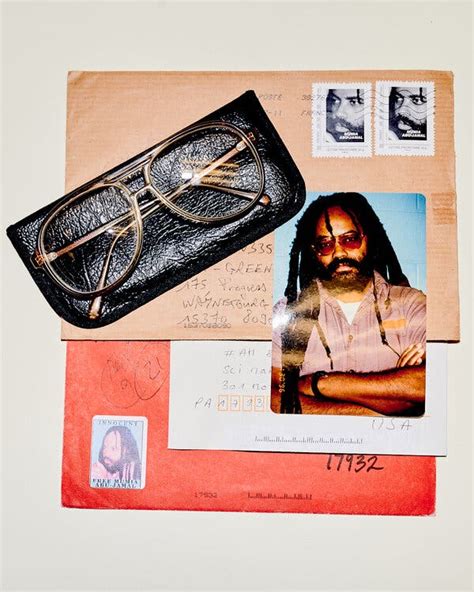 Brown University Acquires the Papers of Mumia Abu-Jamal - The New York ...