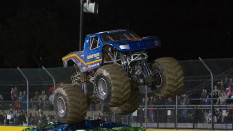 Bigfoot | MonsterTruckThrowdown.com | Online Home of Monster Truck Throwdown Championship Series