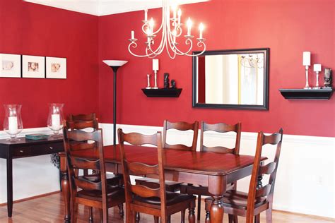 Tempting Traditional Dining Room Wall Décor Ideas - EasyHomeTips.org