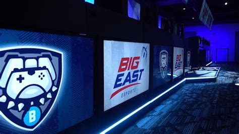 BIG EAST ESports Tournament Arrives at Butler | Butler360Sports