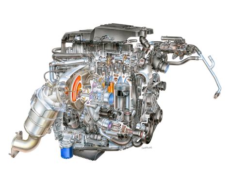 TurboMax: GM Finally Comes Up With A Solid Gas Engine Brand