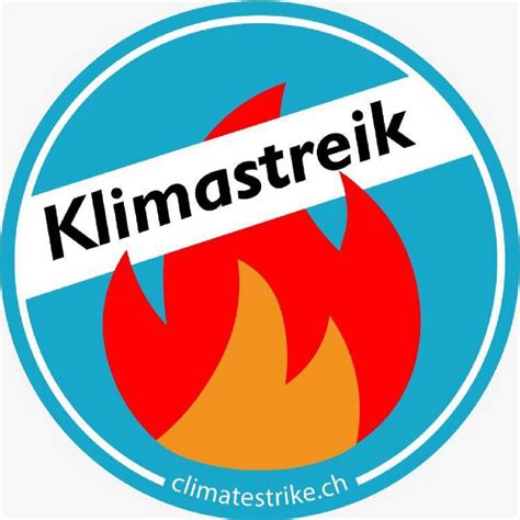 Climate Strike CH - Events