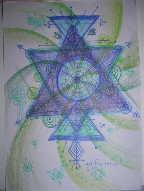 pleiadian symbol 1 by fern73 on DeviantArt