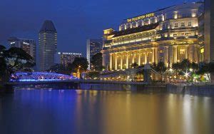 Singapore Hotels - Explore Singapore