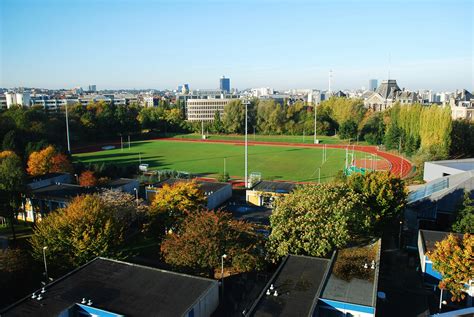 Vrije Universiteit Brussel (VUB) - Brussels - Belgium - BachelorsPortal.com