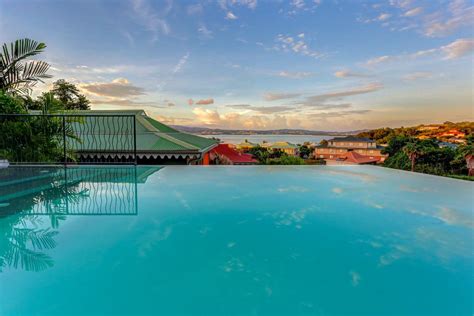 Top 3 Luxury Resorts in Martinique - Caribbean - Luxury Hotel Deals