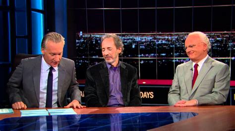 Real Time With Bill Maher: Overtime - Episode #213 - YouTube