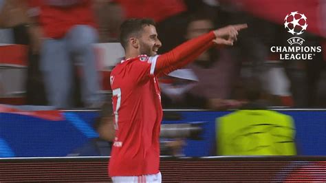 Watch HLS - Benfica 4-3 Juventus - 26 Oct 2022 Highlights - UEFA ...