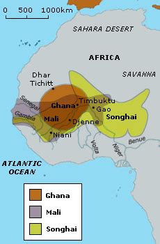 Kingdom of Mali