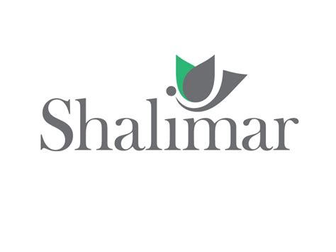 Shalimar Logo by Lewis Wallis on Dribbble