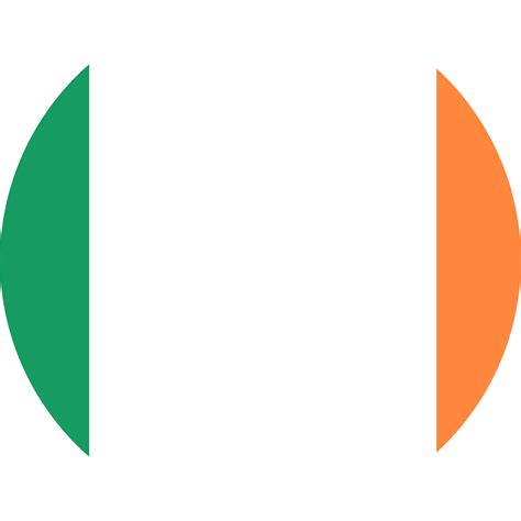 Ireland Flag Emoji 🇮🇪 – Flags Web