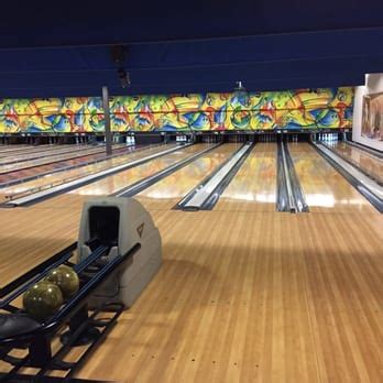 Kingpin Lanes - 66 Photos & 51 Reviews - Bowling - 9525 Taylorsville Rd ...