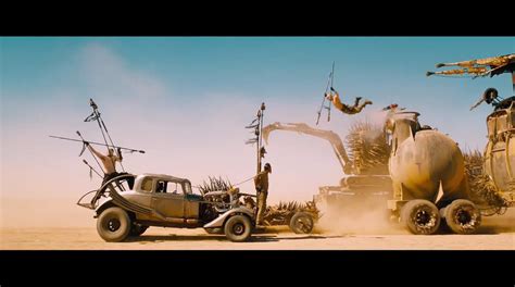 Mad Max 4 Fury Road 2015 Screenshot 1 by MALTIAN on DeviantArt