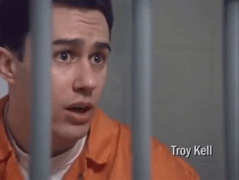 Crimelog — morgue-diaries: Troy Michael Kell is an American...