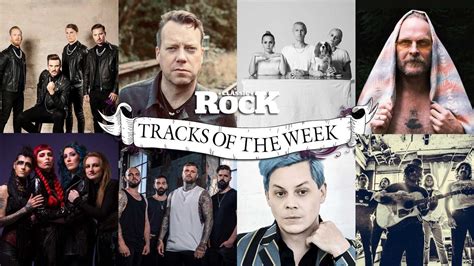 Tracks of the Week: new music from Royal Republic, Jack White and more ...