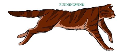 Runningwind by Lithestep on DeviantArt