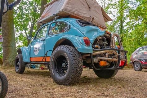 Essential Camping Car Accessories That Every Camper Should Own - The ...