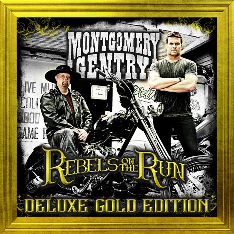 Montgomery Gentry - Good Ol' Boys (Dukes of Hazzard Theme Song ...