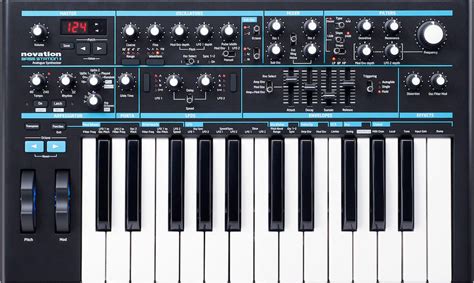 Best Synthesizer Keyboard Hardware - Under $500 & $1000 | Gearank