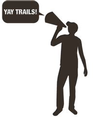 Advocacy | Trail Genius