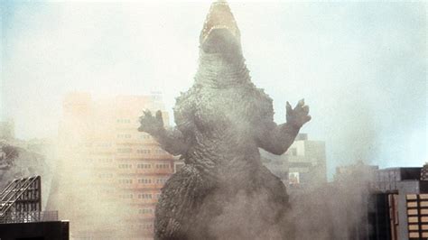 Godzilla vs. Megaguirus: The G Annihilation Strategy | Sony Movies