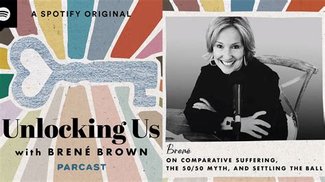 Review of Unlocking Us podcast by Brené Brown | Christian Courier