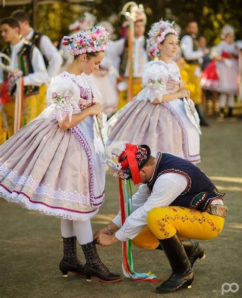 27-the-hody-folk-festival-of-velke-bilovice-tres-bohemes | Folk ...