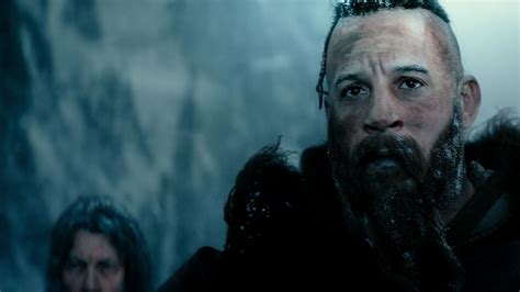 Prime Video: THE LAST WITCH HUNTER