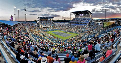 Cincinnati Masters 2019, Ohio, US, ATP Masters 1000 | Tennis Frontier Forums