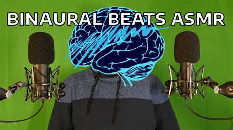 Binaural Beats ASMR - YouTube