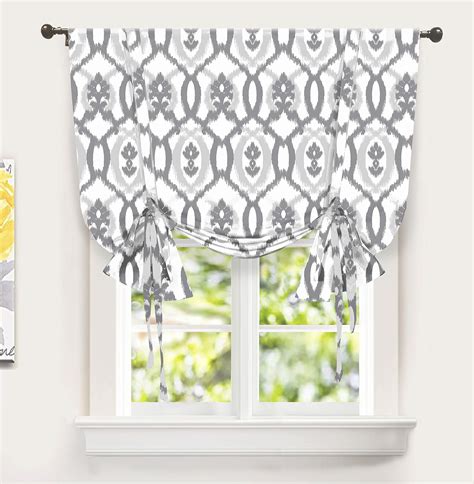 Window Shades Patterns – Free Patterns